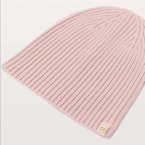 Pink Lululemon Torque